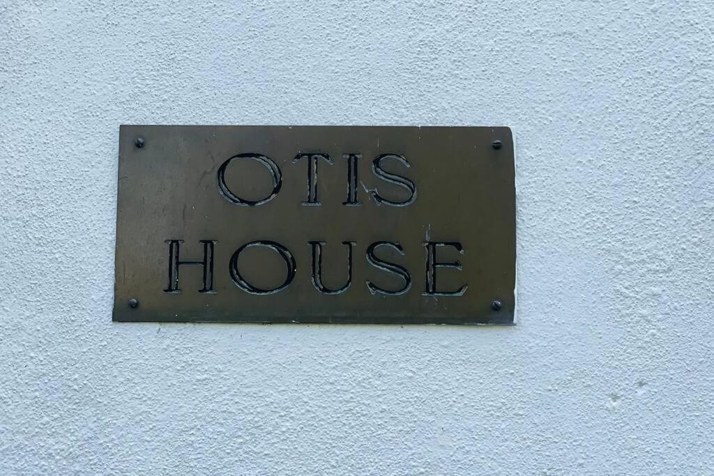 Nomihomes-Otis House-Free Parking X 2-Central -10Ppl Ексетър Екстериор снимка