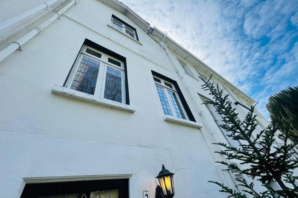 Nomihomes-Otis House-Free Parking X 2-Central -10Ppl Ексетър Екстериор снимка