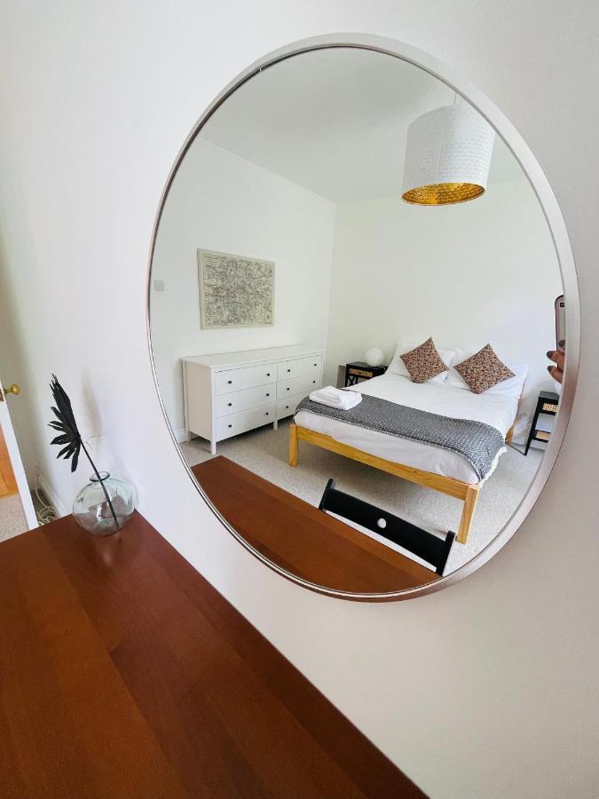 Nomihomes-Otis House-Free Parking X 2-Central -10Ppl Ексетър Екстериор снимка