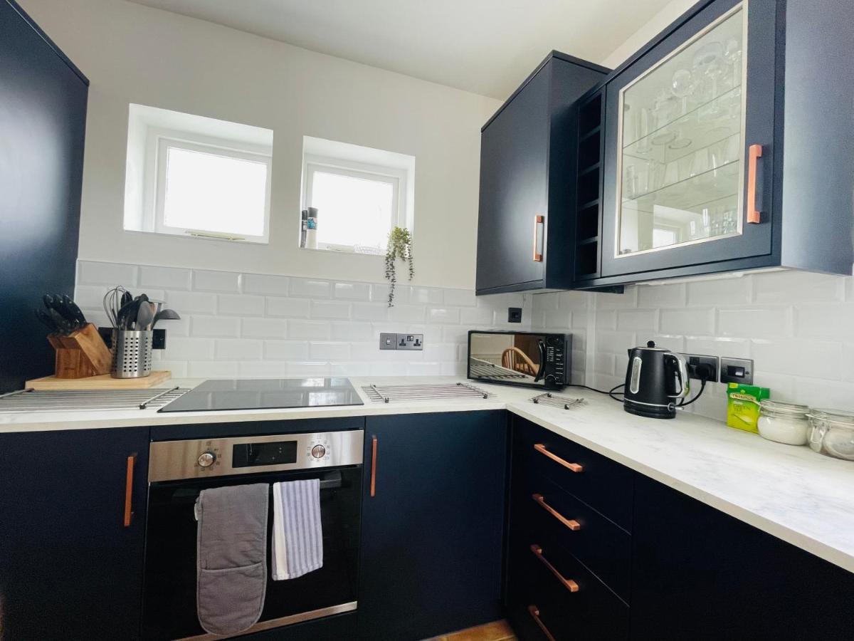 Nomihomes-Otis House-Free Parking X 2-Central -10Ppl Ексетър Екстериор снимка